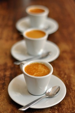 alecsgrg:  Italian expresso 