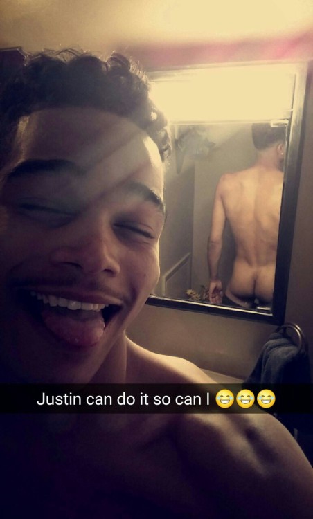thebaitinggame:  Steven is the definition of a THOT but I can’t help but look smh 