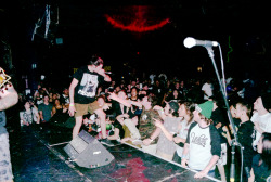 stephaniemill:  Expire, Oakland, California