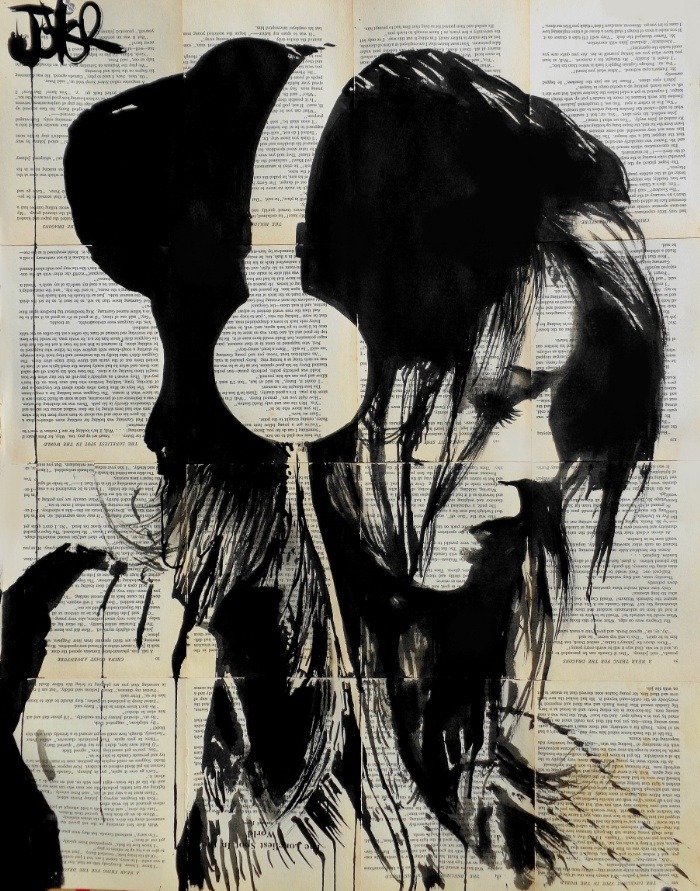 Hauntingly Beautiful & Sad Music Has the Power To Lift Your Emotions