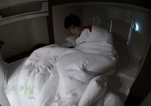 Sleepy Baby