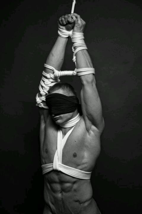 Bound, Gagged, Tormented