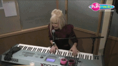 gaga
