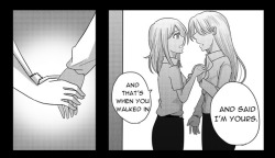 The Mistress Story By 1St-Kurochapter 19 - Realonline | Zip(Read From Left To Right)***Three