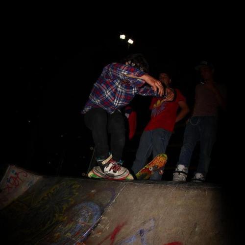 Extraño esos patines :( : @j0sej0aquin#roller #usd #agressive #agressiveroller #carbon3 #frankymoral