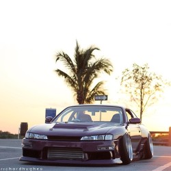 stancenation:  WOW! // Photo By: @richardmasonhughes