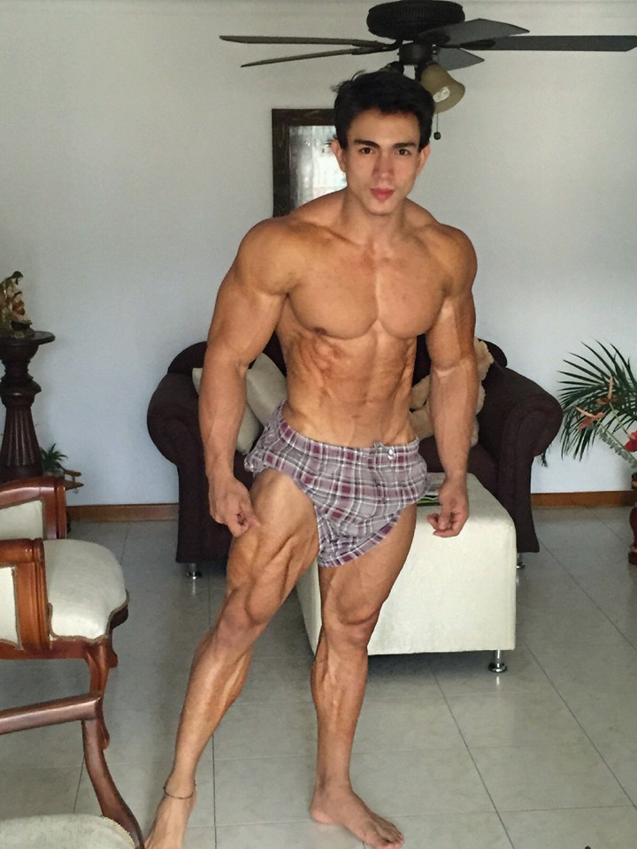   Daniel Roman