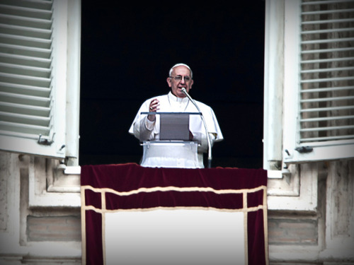 whothefuckisunclesanta:  datcatwhatcameback:  glenn-griffon:  agoutirex:  darkarcader:  ch-ch-chianti:  Pope Francis is People Of The Year by LEADING GAY RIGHTS magazine, The Advocate.  And as a openly gay and devoted Catholics, I am truly proud of him