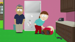 Sex Tsst. South Park. Season 10, Episode 7. pictures