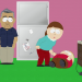 Porn Pics Tsst. South Park. Season 10, Episode 7.