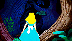 disneymydear:  gif battle | vs. cyborgcinderella &amp; alwaysadisneydayround
