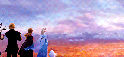 juliantinas:Frozen 2 Teaser Trailer