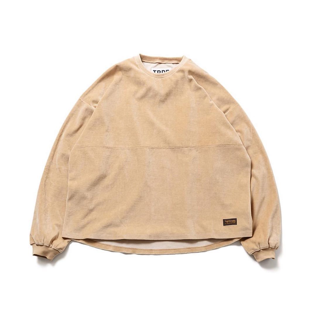 Wavey store — @tightbooth 2020 SPRING/SUMMER “Cima Long