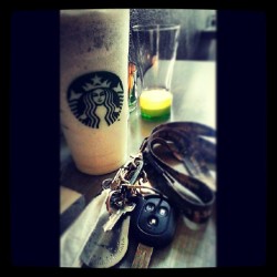 #Keys #Candle #Greenspoon #Downtown #Wallawalla #Starbucks