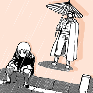 tatsumaisdork:  ʏᴀᴛᴏ ғᴀᴍɪʟʏ 