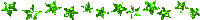 sparkly green starz