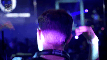 music4thebasshead:  Philip George & Anton Powers - Alone No More 