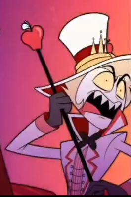 Lucifer = Muppet