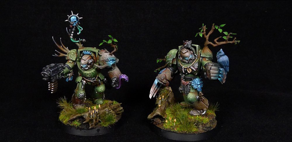 deadestdeadpool:  Druid marines  I&rsquo;ll take 90.