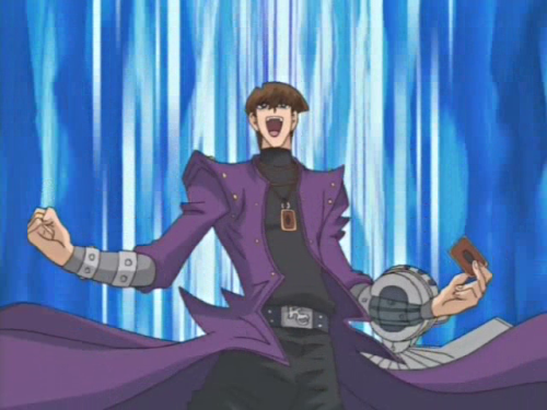 dannyfenton:kaiba in a nutshell 
