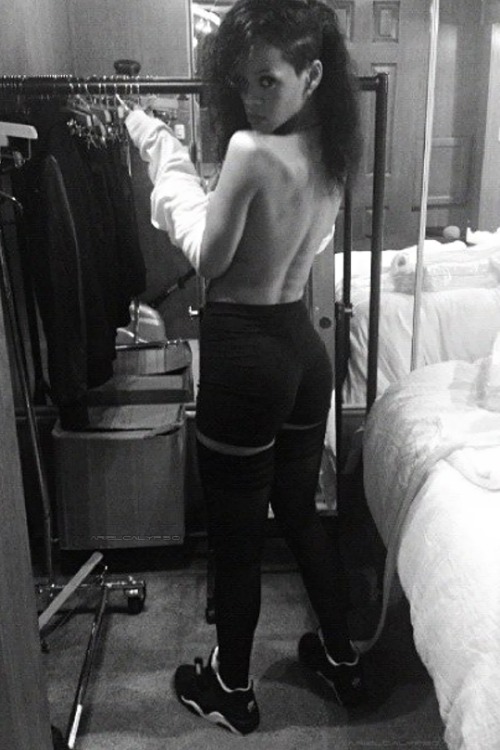 arielcalypso:Throwback