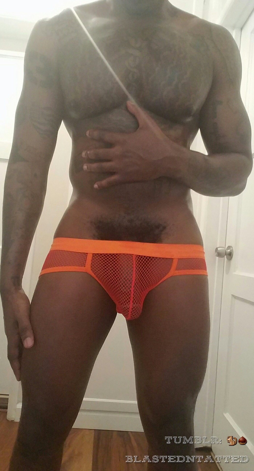blastedntatted:  #🍊🍏