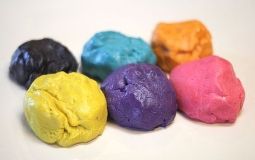 How to make Piñata cookies!