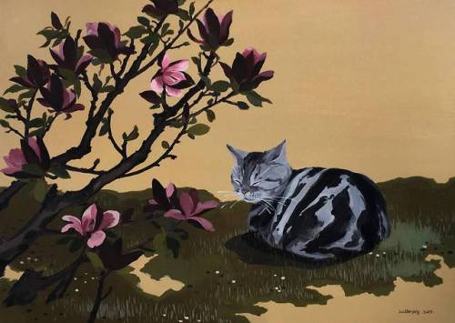 Liu Chenyang aka 刘晨阳 aka Christina (Chinese, b. 1984, Guangzhou, Guangdong, China, based Beijing, Ch