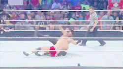 enigmatic–soul:Some Cesarollins in-ring moments