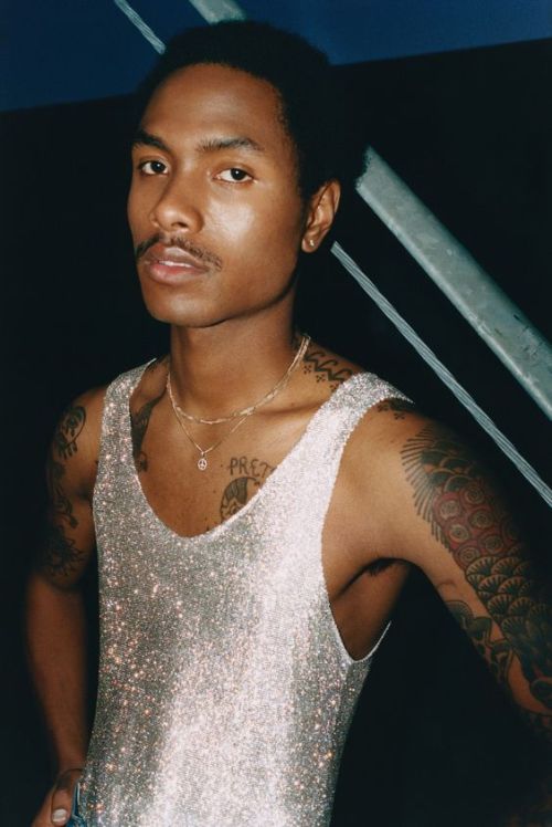 Porn photo a-state-of-bliss:  Steve Lacy