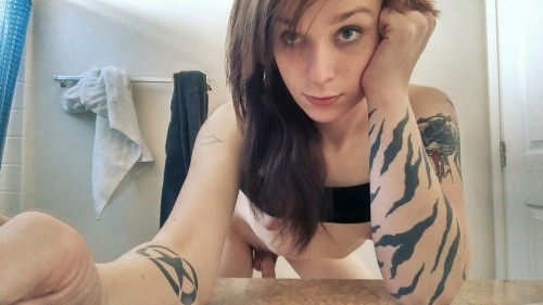 cristinaxxxtrap:  so hot;)