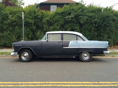 1955 Chevrolet 210 - Albany, CA