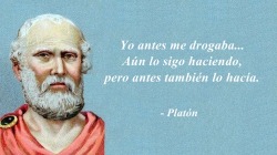 mehueleelpitoacanela:  Platón era un tío sensato 