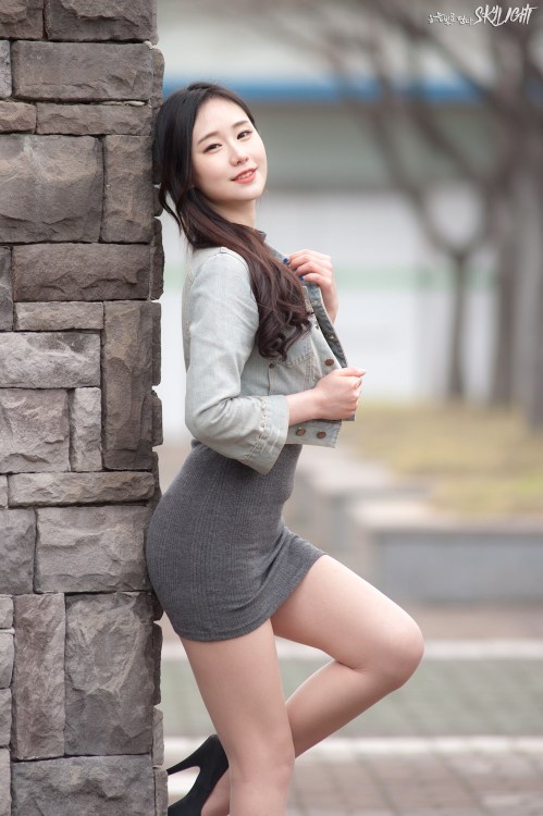  Jang Seo Kyung (New Model)