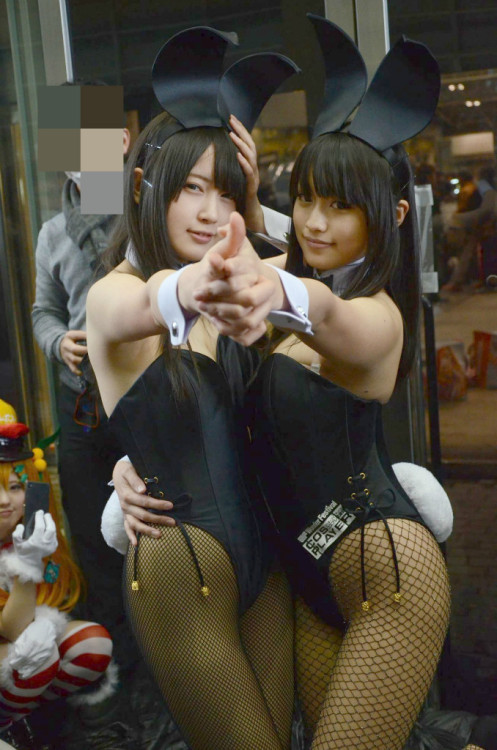 cosplaygirl:  アサガヲBlog : ワンダーフェスティバル2015冬　-コスプレ彼女　その３- adult photos