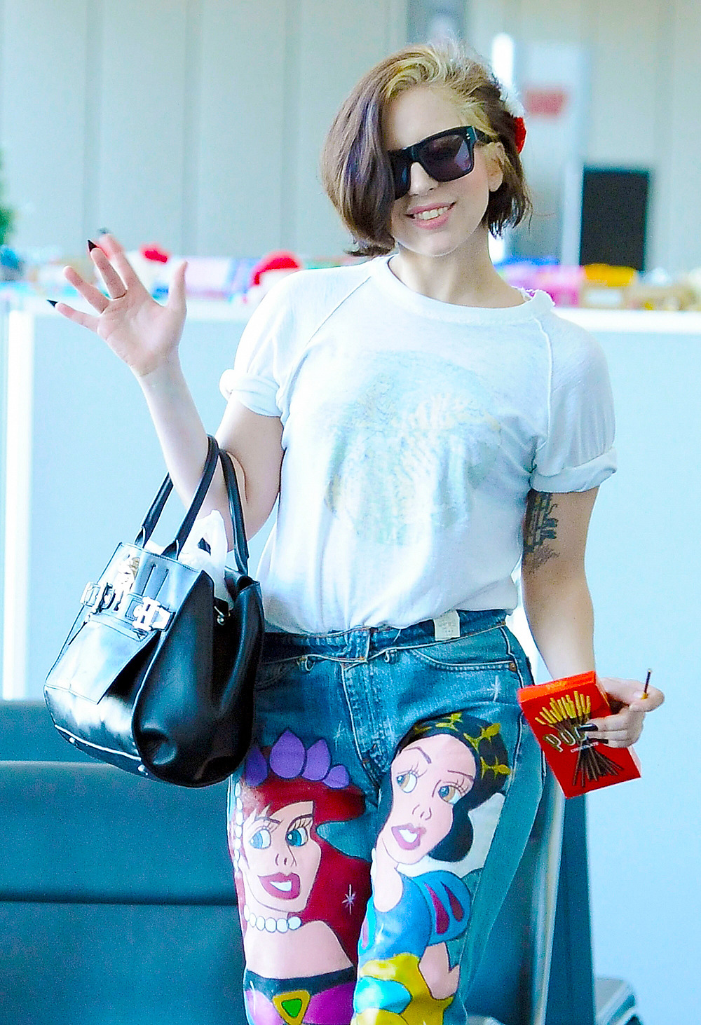 joanne