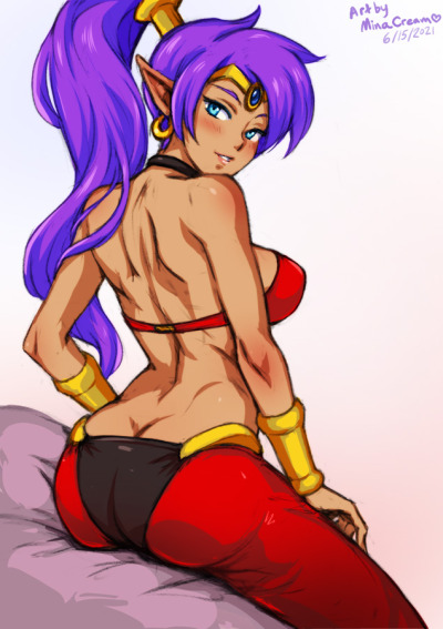 Sex #781 ShantaeSupport me on Patreon pictures