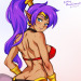 XXX #781 ShantaeSupport me on Patreon photo