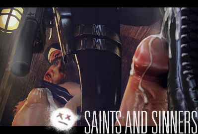 Porn Pics Saints And Sinners
