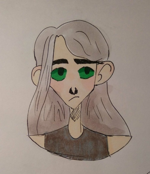 Its Going To Be My New Icon Just Cuz I Love Aisling.
