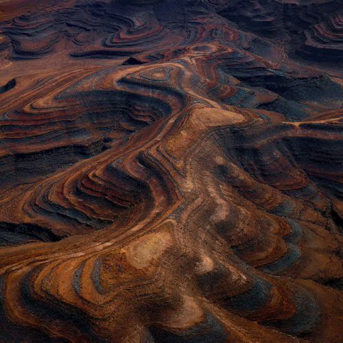 Pattern Recognition, Leah Kennedy