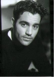 not sure where this came from, but….. young Ramin!