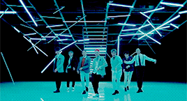 BTOB // 비투비’s 10th Mini Album [Feel’ eM] « ’MOVIE’ MV; Member’s 