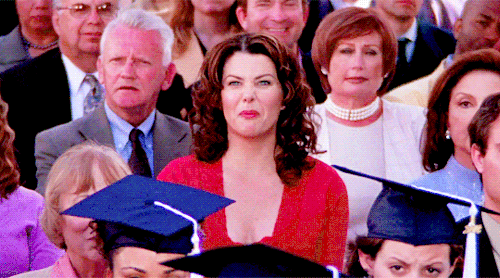 laurengraham:I’m fine. I’m just being dramatic. It’s what I do.