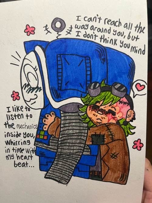I Figured It Was Abt Time I Shared My Yes Man Selfship Art Cause OmgIm So Obsessed With Him Hes So POOKIE