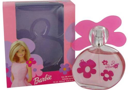 decepticondominiums:barbie perfumes! (rose, sirena, summer fun, free spirit, princess, super model)