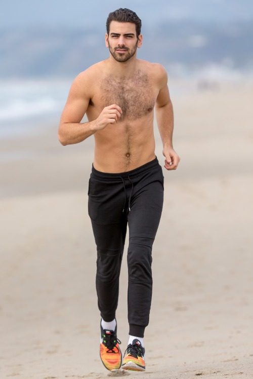 Hot as Hell Celeb Men