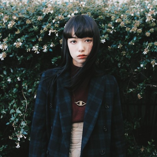 twigsandturns: Shiori Takesue on Droptokyo