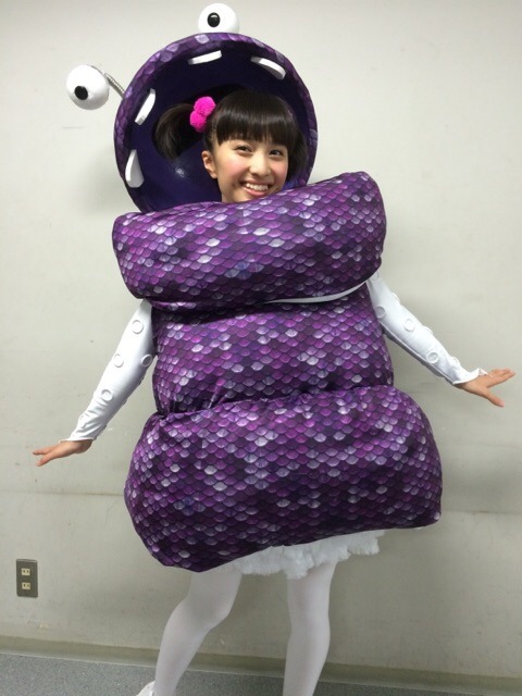 百田夏菜子のペヤ 百田夏菜子 T Spook モンスターズ インク ブー 百田夏菜子のペヤ 百田夏菜子 T Spook モンスターズ インク ブー