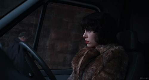 t3chn0ir:‘Will You Come With Me?’Under the Skin (2013)